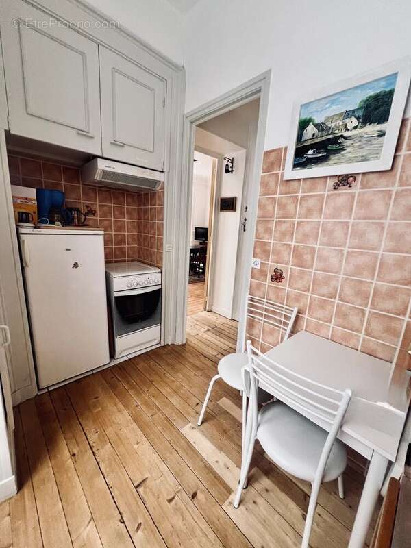 Appartement de charme - Centre Ville - photo 5