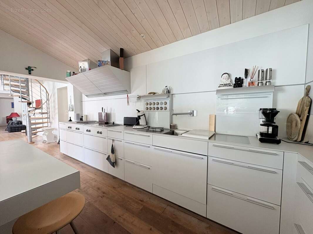 Maison 215 m² à Noirmoutier-En-L'ile  - photo 5