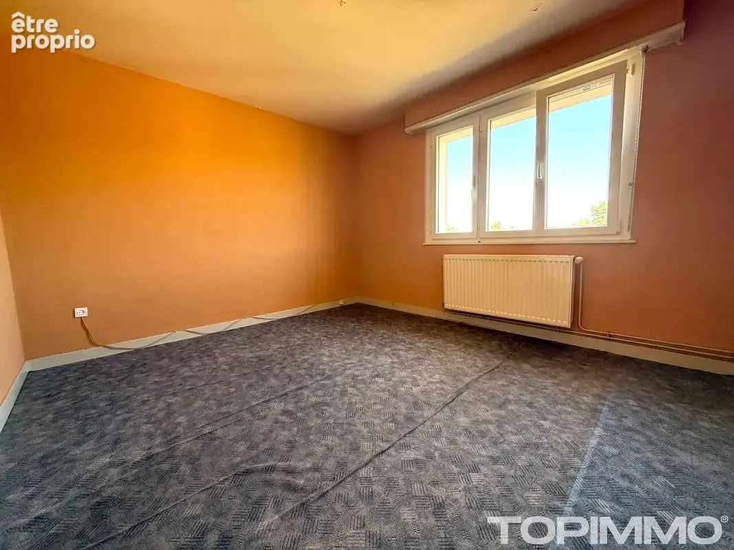 EN EXCLUSIVITE ! Appartement 4 pièces - Neuf-Brisach - photo 4