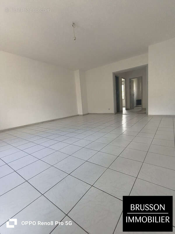 Appartement à CASTRES