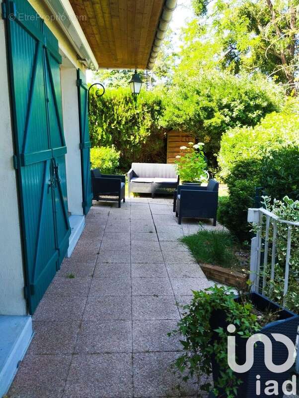 Photo 5 - Maison à ANGICOURT