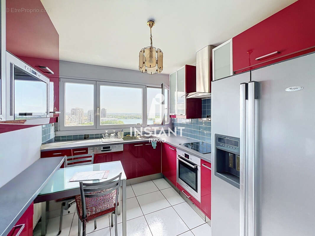 Appartement à CRETEIL