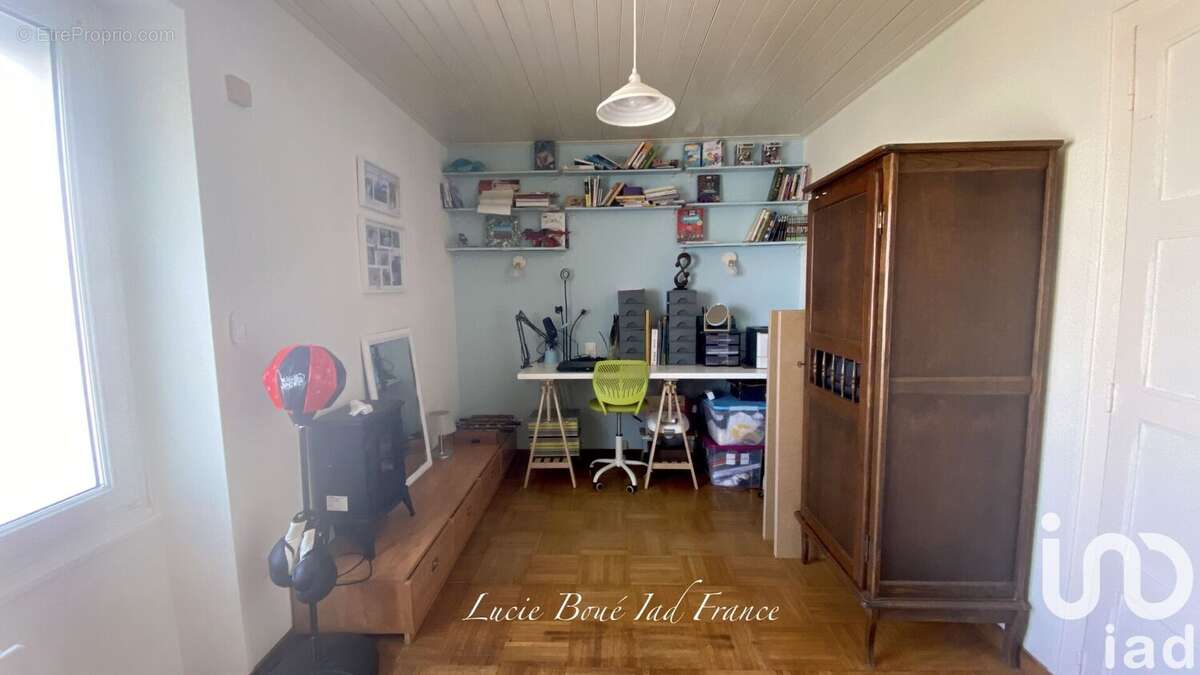 Photo 9 - Maison à BOUIN