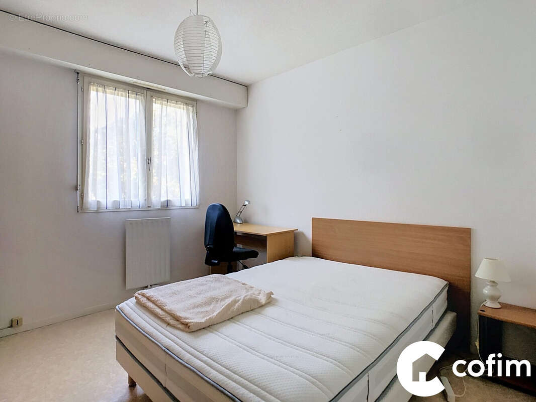 Appartement 49 m² à Pau  - photo 5
