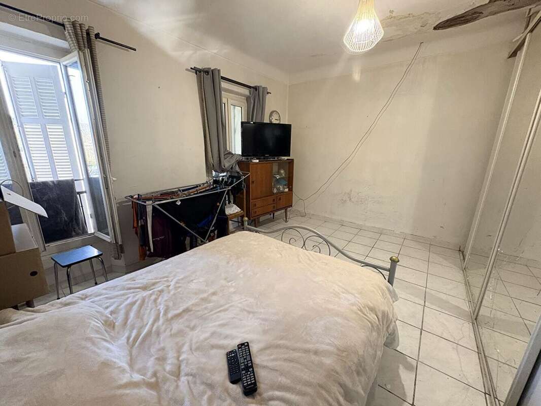 Appartement à VIDAUBAN