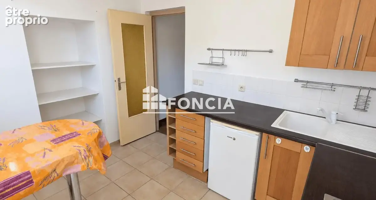 Immeuble de rapport – 4 studios – La Motte-Servolex - photo 9
