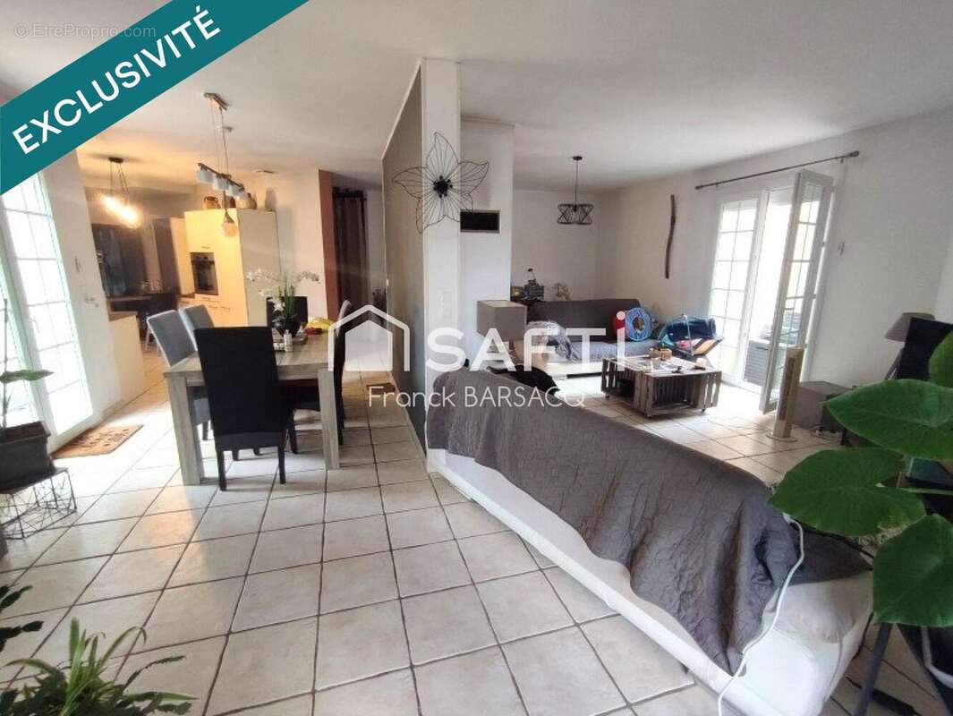 Photo 6 - Maison à NOGARO