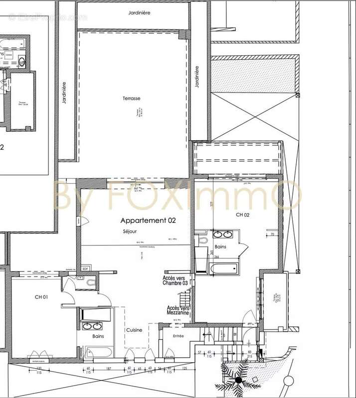 Appartement à CAGNES-SUR-MER