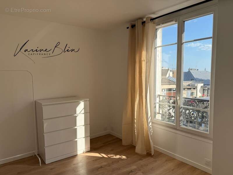 Appartement à PONTOISE