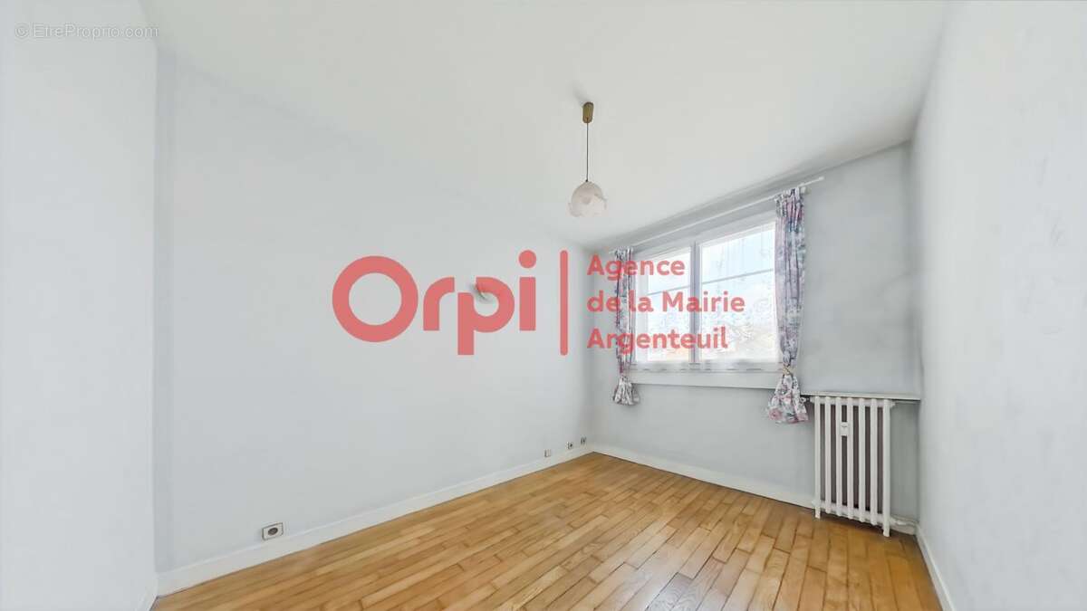 Appartement à ARGENTEUIL