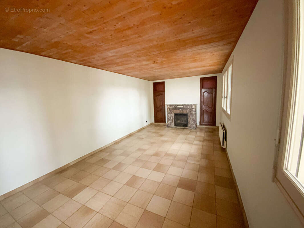 Maison à LE CREUSOT