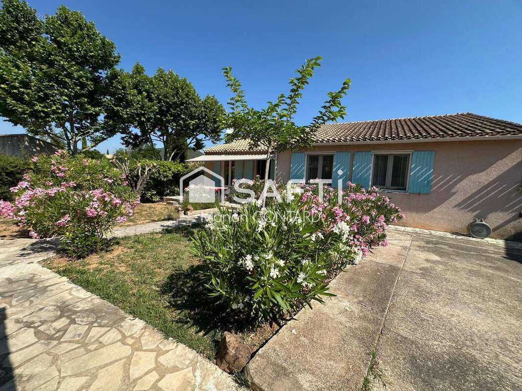 Photo 4 - Maison à LE VAL