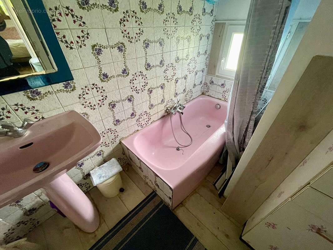 Maison à MONTMORENCY