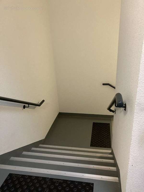 Appartement à BAGNOLES-DE-L&#039;ORNE