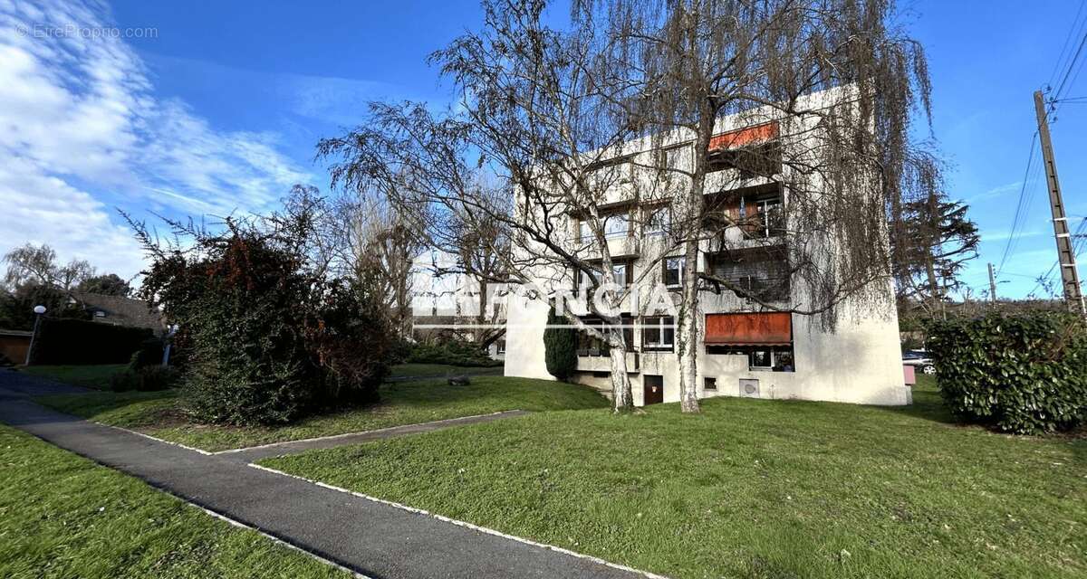 Appartement à TAVERNY