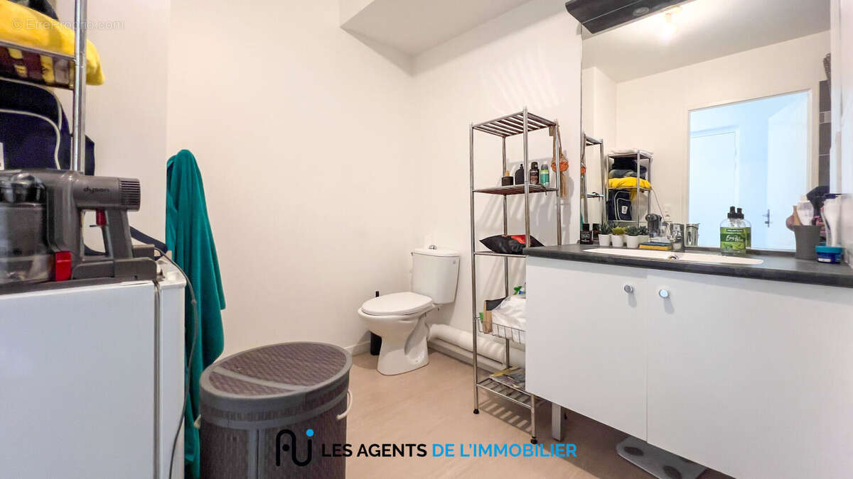 Appartement à CERGY