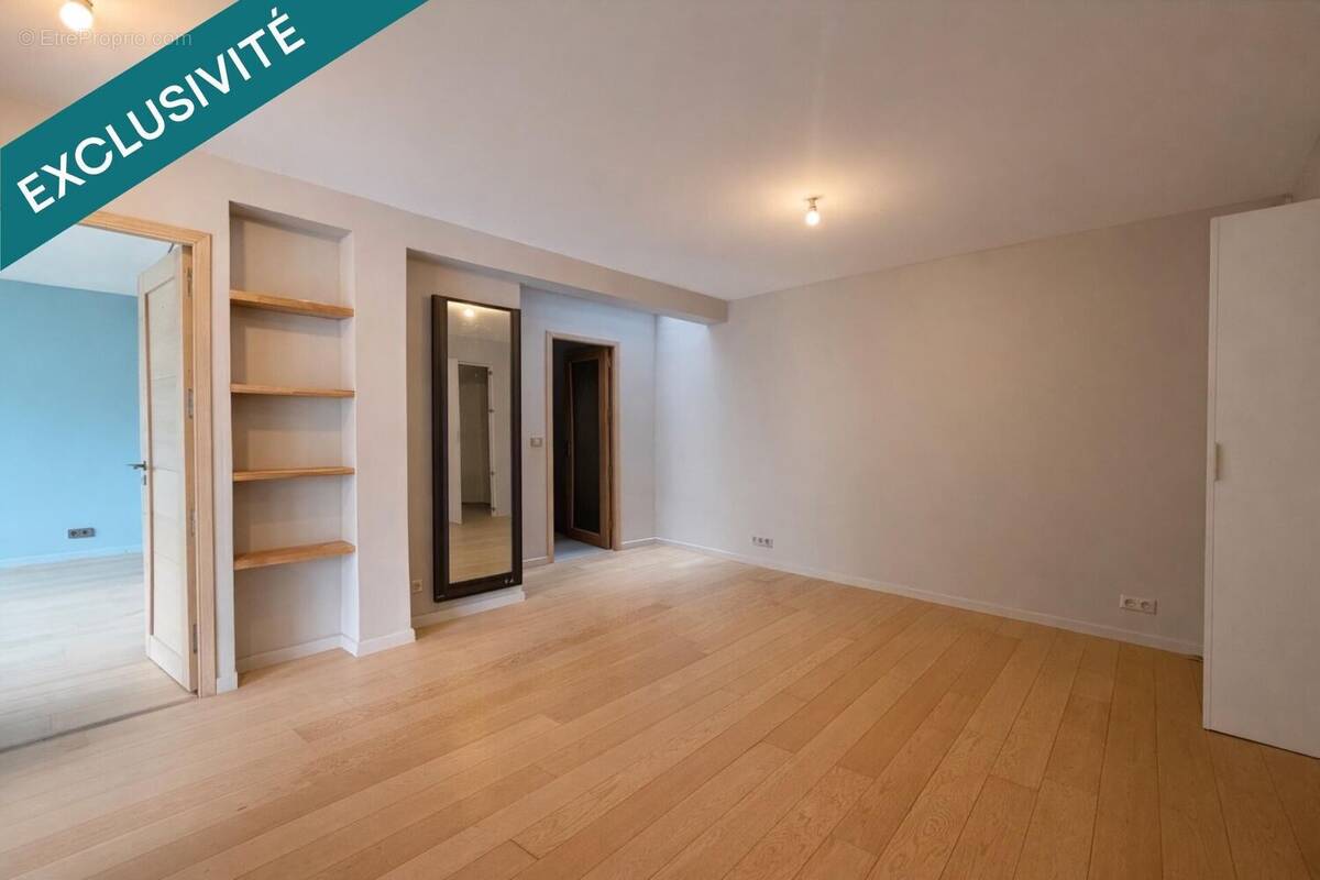 Photo 1 - Appartement à BORDEAUX