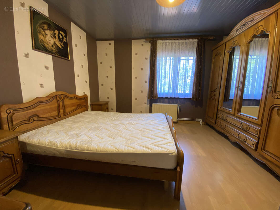 Maison à CREUTZWALD