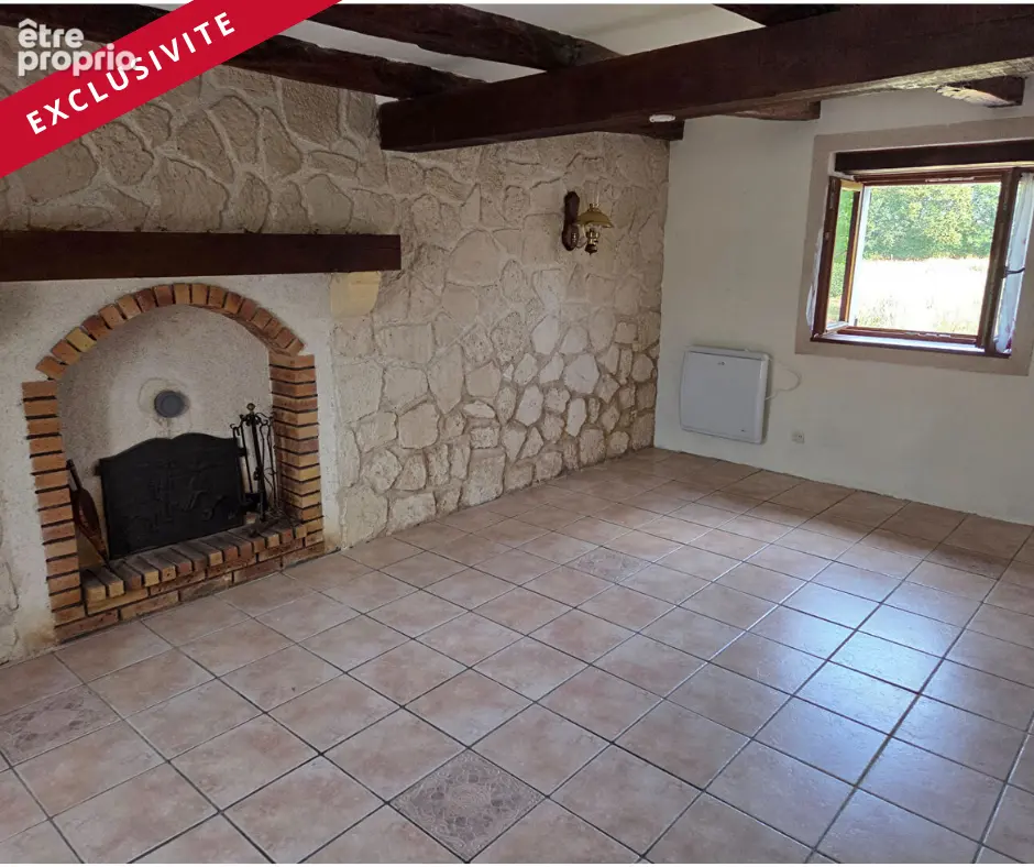 Maison 55m² à saint-martin-l'ars - photo 6