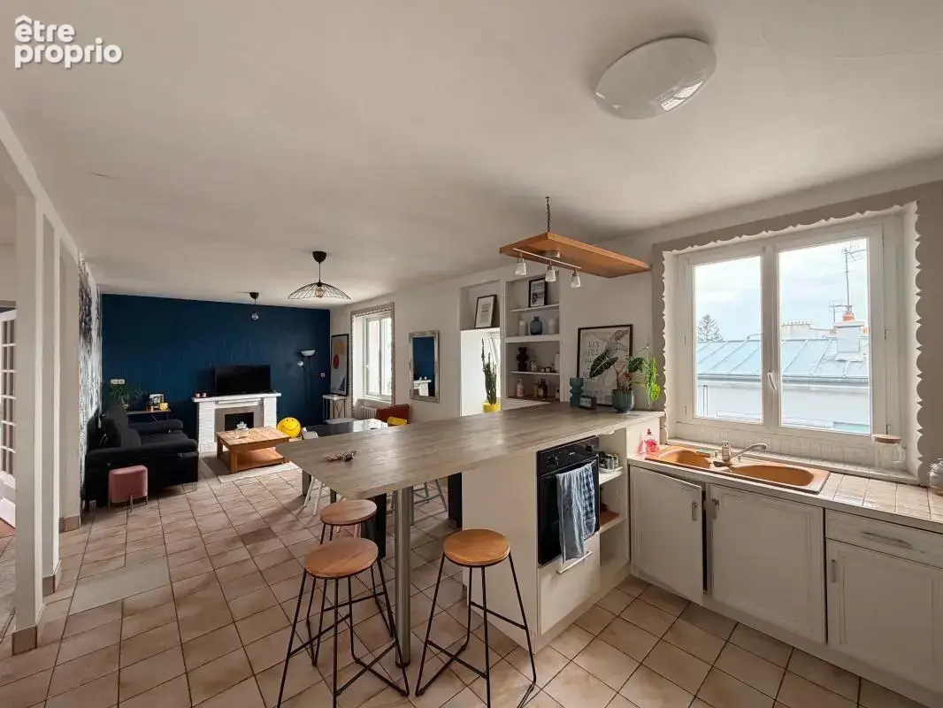 A St Martin, bel appartement à vendre! - photo 2