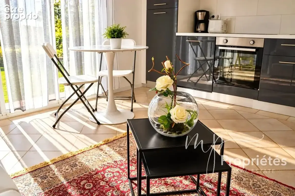 A vendre  villa a salernes – propriété familiale avec piscine et studio indépendant - photo 17
