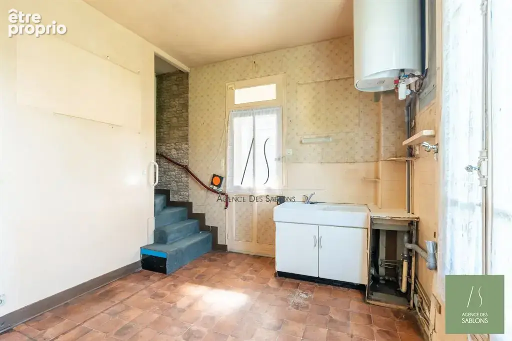 Maison 35 m² à Chatou  - photo 4