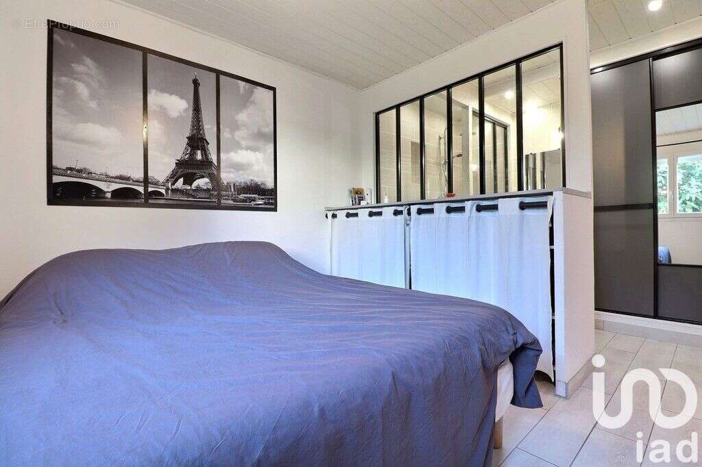 Photo 8 - Maison à PONTCARRE