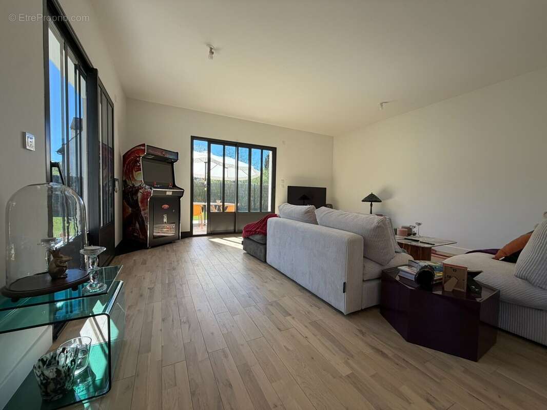 Maison à BOIS-LE-ROI