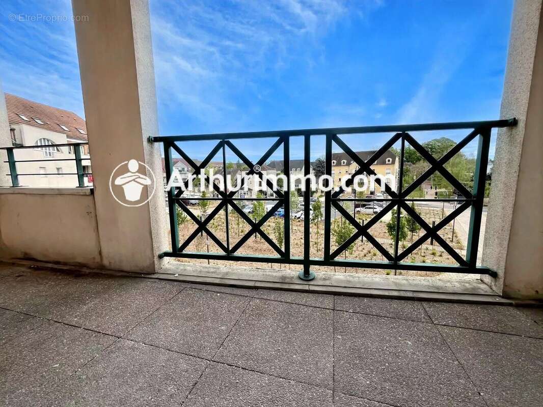 Appartement à LIEUSAINT