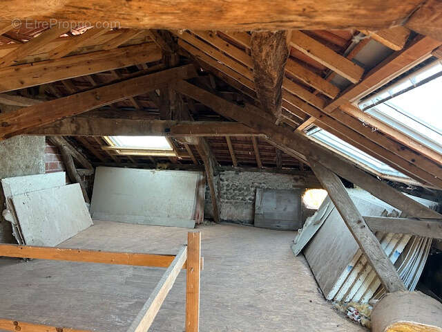 Appartement à VIC-EN-BIGORRE