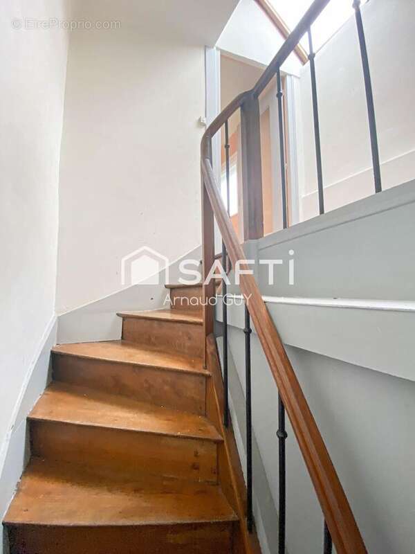 Photo 6 - Maison à MAMERS