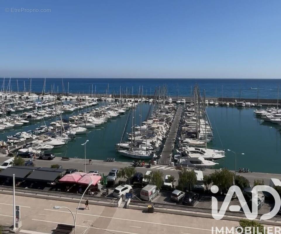 Photo 1 - Appartement à MENTON