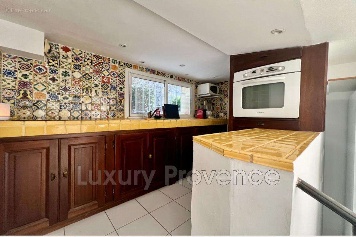 Appartement à LA CIOTAT