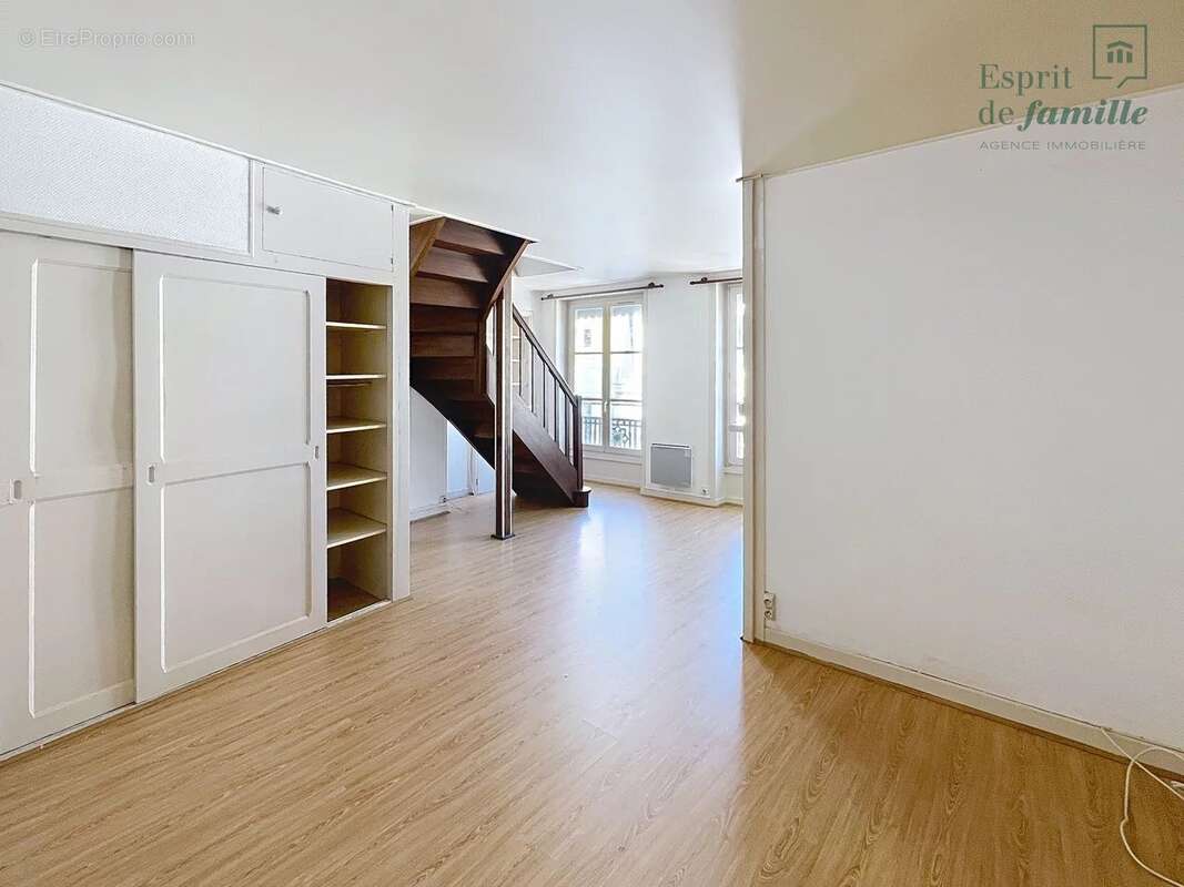 Appartement à LYON-2E