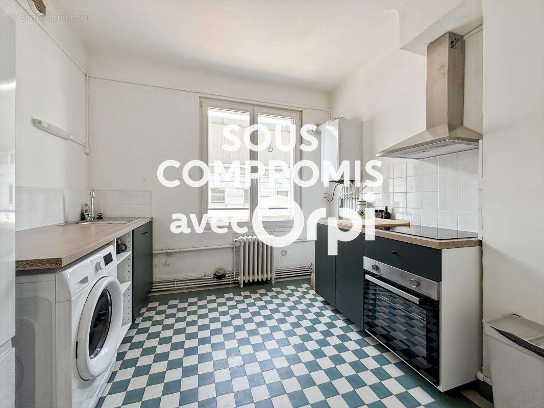 Appartement À Vendre - photo 6