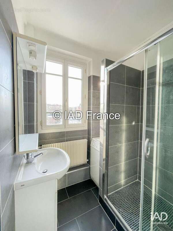 Photo 9 - Appartement à MEUDON