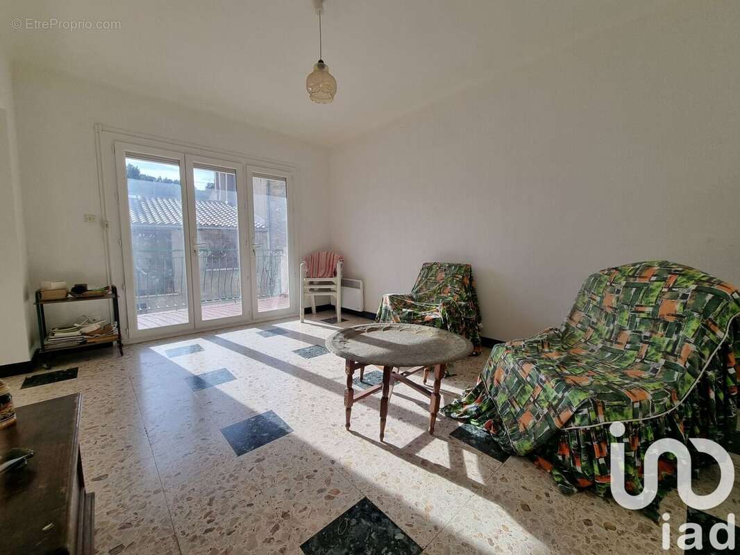 Photo 5 - Maison à CASCASTEL-DES-CORBIERES