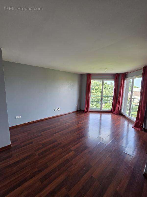 Appartement à CROIX