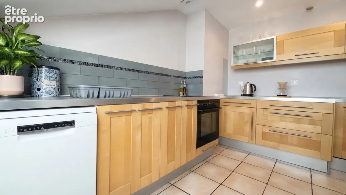 Appartement 124m² à évry-courcouronnes - photo 6