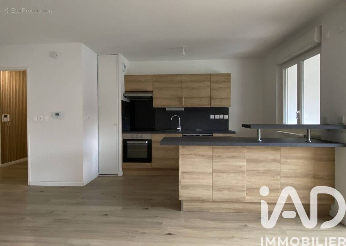 Photo 1 - Appartement à LA MADELEINE