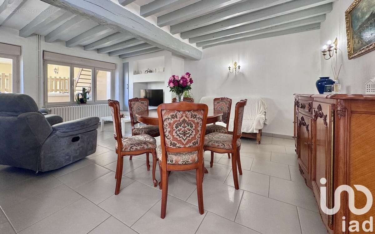 Photo 4 - Maison à CHARENTENAY