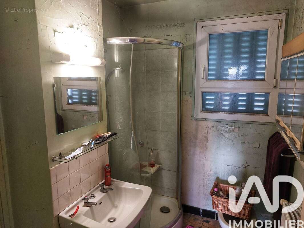 Photo 8 - Maison à NOLAY