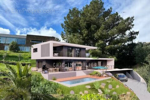 Terrain à PORT-VENDRES