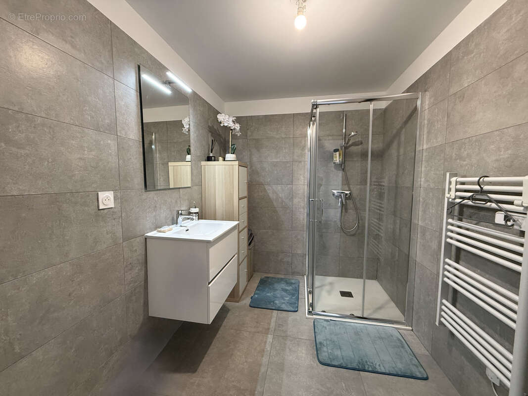 Appartement à ALERIA