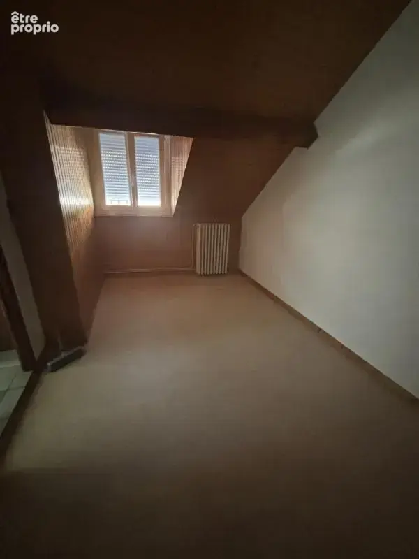 Appartement F3 en duplex - photo 3