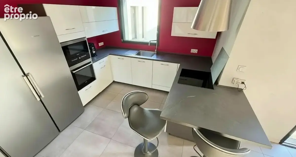 Maison Mauves Sur Loire 8 pièce(s) 287 m2 - photo 9
