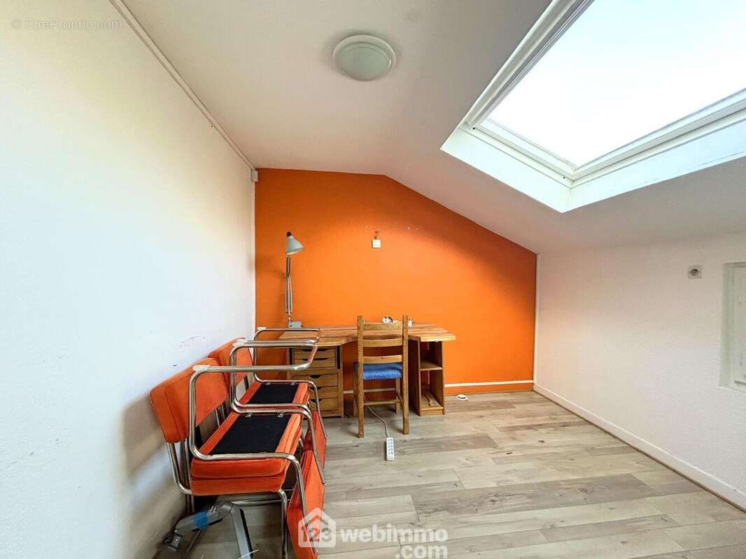 Appartement à SAINT-MICHEL-EN-GREVE