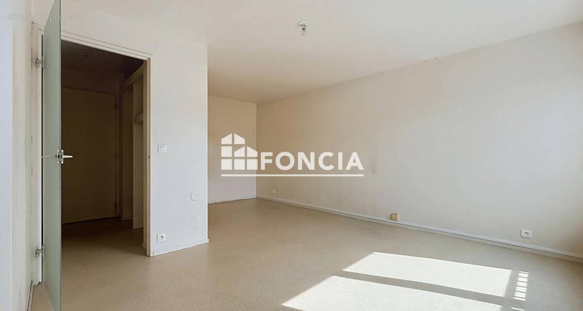 Appartement à LIMOGES