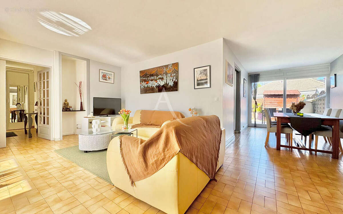 Maison à GRETZ-ARMAINVILLIERS