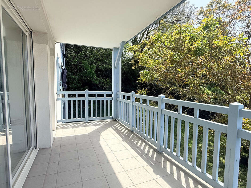 Appartement à BOUCAU